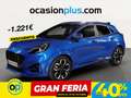 Ford Puma 1.0 EcoBoost MHEV ST-Line X 125 Azul - thumbnail 1