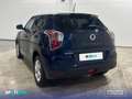 SsangYong Tivoli G12 Urban Plus 4x2 Azul - thumbnail 7