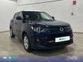 SsangYong Tivoli G12 Urban Plus 4x2 Azul - thumbnail 3