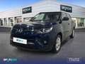 SsangYong Tivoli G12 Urban Plus 4x2 Azul - thumbnail 1