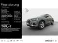 Audi Q3 advanced 35 TDI quattro*Navi*Alu*Einparkhilfe Gris - thumbnail 1