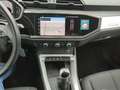 Audi Q3 advanced 35 TDI quattro*Navi*Alu*Einparkhilfe Gris - thumbnail 9