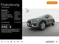 Audi Q3 advanced 35 TDI quattro*Navi*Alu*Einparkhilfe Gris - thumbnail 1