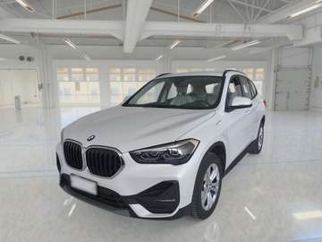 XDRIVE 25E BUSINESS ADVANTAGE AUTOMATICO SUV
