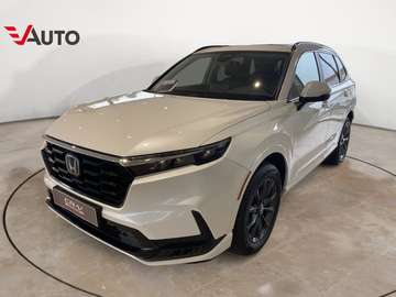 2.0 Hev eCVT Advance Style AWD