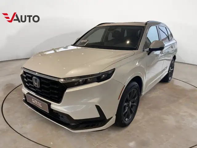 Honda CR-V 2.0 Hev eCVT Advance Style AWD