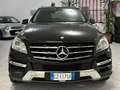 Mercedes-Benz ML 250 Classe GLE M - W166 bt Premium 4matic auto Nero - thumbnail 11