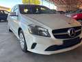Mercedes-Benz A 160 A -Klasse CDI /MFL/TEMPO/NAVI Weiß - thumbnail 3