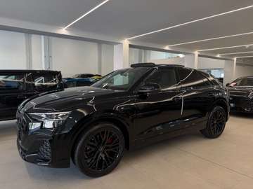 SUV TDI quattro 210 kW tiptronic S line edition