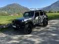 Jeep Wrangler Wrangler Unlimited Rubicon 2,8 CRD Aut. Unlimited Rubicon Grau - thumbnail 1