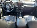 Jeep Wrangler Wrangler Unlimited Rubicon 2,8 CRD Aut. Unlimited Rubicon Grau - thumbnail 13