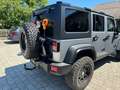 Jeep Wrangler Wrangler Unlimited Rubicon 2,8 CRD Aut. Unlimited Rubicon Grau - thumbnail 3