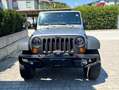 Jeep Wrangler Wrangler Unlimited Rubicon 2,8 CRD Aut. Unlimited Rubicon Grau - thumbnail 11