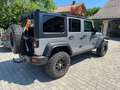 Jeep Wrangler Wrangler Unlimited Rubicon 2,8 CRD Aut. Unlimited Rubicon Grau - thumbnail 5