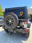 Jeep Wrangler Wrangler Unlimited Rubicon 2,8 CRD Aut. Unlimited Rubicon Grau - thumbnail 16