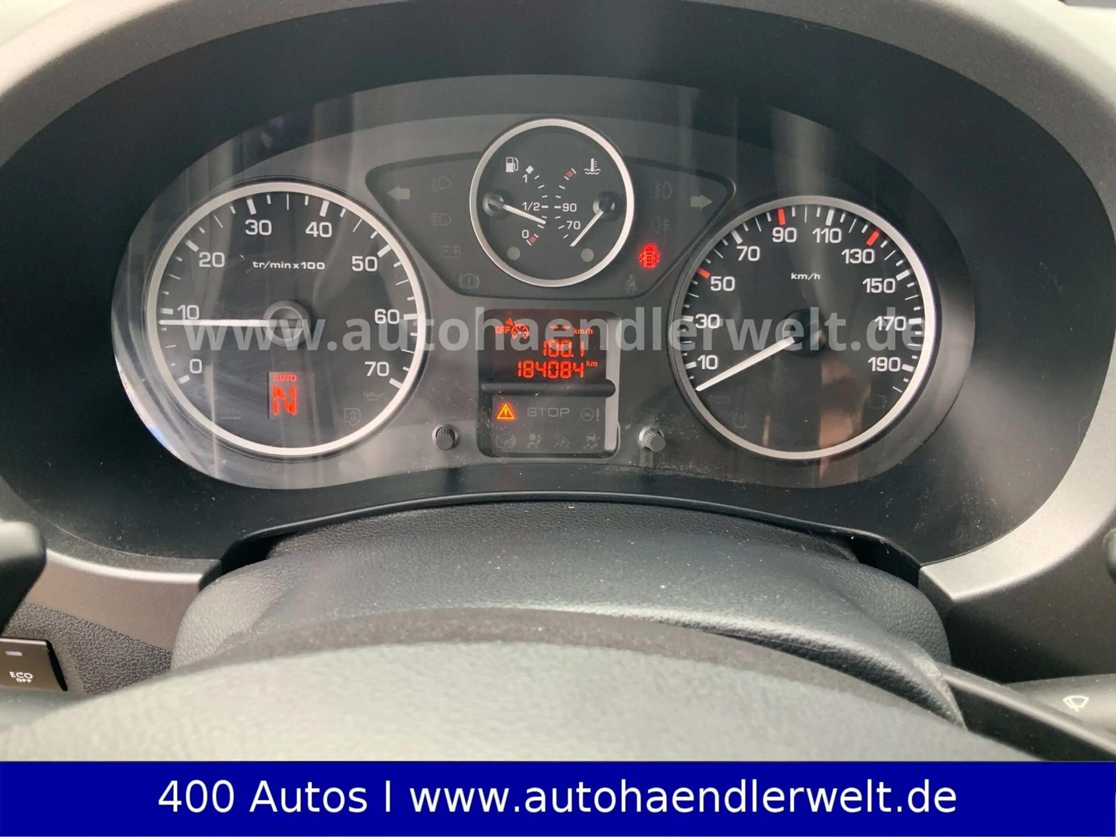 Citroen Berlingo Kombi 1.6 Blue-HDi Automatik Shine — photo 10
