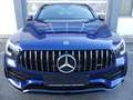 Mercedes-Benz GLC 43 AMG Coupe Perf.AGA/Carbon/HuD/Burmester Blau - thumbnail 2