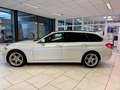 BMW 330 i xDrive TOURING LUXURY LEDER NAVI AHK PANO Weiß - thumbnail 5