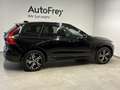 Volvo XC60 T6 AWD R-Design Schwarz - thumbnail 4