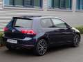 Volkswagen Golf 7 1.2 TSI Eerste Eigenaar Parkassist Navi Stoelver Blau - thumbnail 7