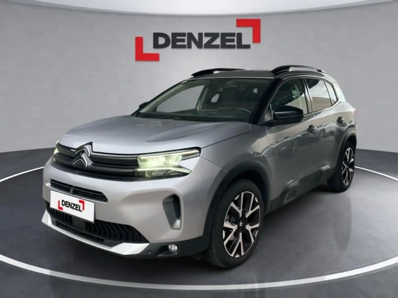 Citroën C5