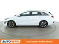 Kia Ceed / cee'd 1.6 Plug-in Hybrid Spirit Aut.*NAVI*LED*ACC* Weiß - thumbnail 3