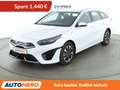 Kia Ceed / cee'd 1.6 Plug-in Hybrid Spirit Aut.*NAVI*LED*ACC* Weiß - thumbnail 1