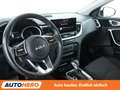 Kia Ceed / cee'd 1.6 Plug-in Hybrid Spirit Aut.*NAVI*LED*ACC* Weiß - thumbnail 11