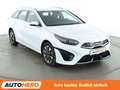 Kia Ceed / cee'd 1.6 Plug-in Hybrid Spirit Aut.*NAVI*LED*ACC* Weiß - thumbnail 8