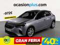 Opel Corsa 1.2T XHT S/S Elegance AT8 100 Gris - thumbnail 1