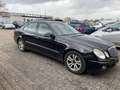 Mercedes-Benz E 280 E280 CDI Elegance. 2-Hand Scheckheft Schwarz - thumbnail 2