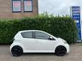 Toyota Aygo 1.0 VVT-i Access Airco, Navigatie, Elec.Pakket!!! Білий - thumbnail 2