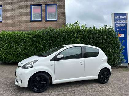 Toyota Aygo 1.0 VVT-i Access Airco, Navigatie, Elec.Pakket!!!