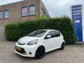 Toyota Aygo 1.0 VVT-i Access Airco, Navigatie, Elec.Pakket!!! Білий - thumbnail 4