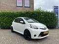 Toyota Aygo 1.0 VVT-i Access Airco, Navigatie, Elec.Pakket!!! Білий - thumbnail 10