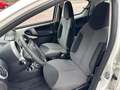 Toyota Aygo 1.0 VVT-i Access Airco, Navigatie, Elec.Pakket!!! Білий - thumbnail 6