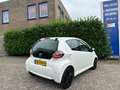 Toyota Aygo 1.0 VVT-i Access Airco, Navigatie, Elec.Pakket!!! Білий - thumbnail 11