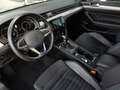 Volkswagen Passat Variant GTE e-Hybrid DSG *LEDER / LED / HEAD-UP / NAVI ... Noir - thumbnail 9