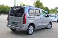 Opel Combo Life E ULTIMATE Inkl. Batteriezertifikat Gri - thumbnail 4