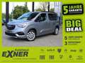Opel Combo Life E ULTIMATE Inkl. Batteriezertifikat Gri - thumbnail 1