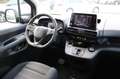 Opel Combo Life E ULTIMATE Inkl. Batteriezertifikat Gri - thumbnail 15