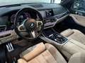 BMW X7 xDrive 40 d M Sport /Sky Lounge  / Soft-Close Чёрный - thumbnail 9