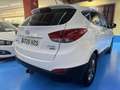 Hyundai iX35 1.7CRDI Tecno Sky 4x2 Blanco - thumbnail 6
