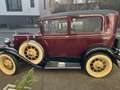 Oldtimer Ford Ford Model A Tudor Deluxe Marrón - thumbnail 3