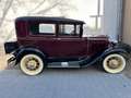 Oldtimer Ford Ford Model A Tudor Deluxe Marrón - thumbnail 2