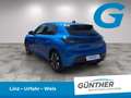 Peugeot 208 ALLURE PureTech 100 6-Gang-Manuell Blau - thumbnail 4