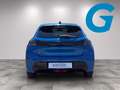 Peugeot 208 ALLURE PureTech 100 6-Gang-Manuell Blau - thumbnail 18