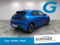 Peugeot 208 ALLURE PureTech 100 6-Gang-Manuell Blau - thumbnail 3