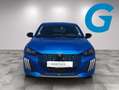 Peugeot 208 ALLURE PureTech 100 6-Gang-Manuell Blau - thumbnail 16