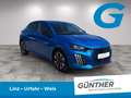 Peugeot 208 ALLURE PureTech 100 6-Gang-Manuell Blau - thumbnail 2